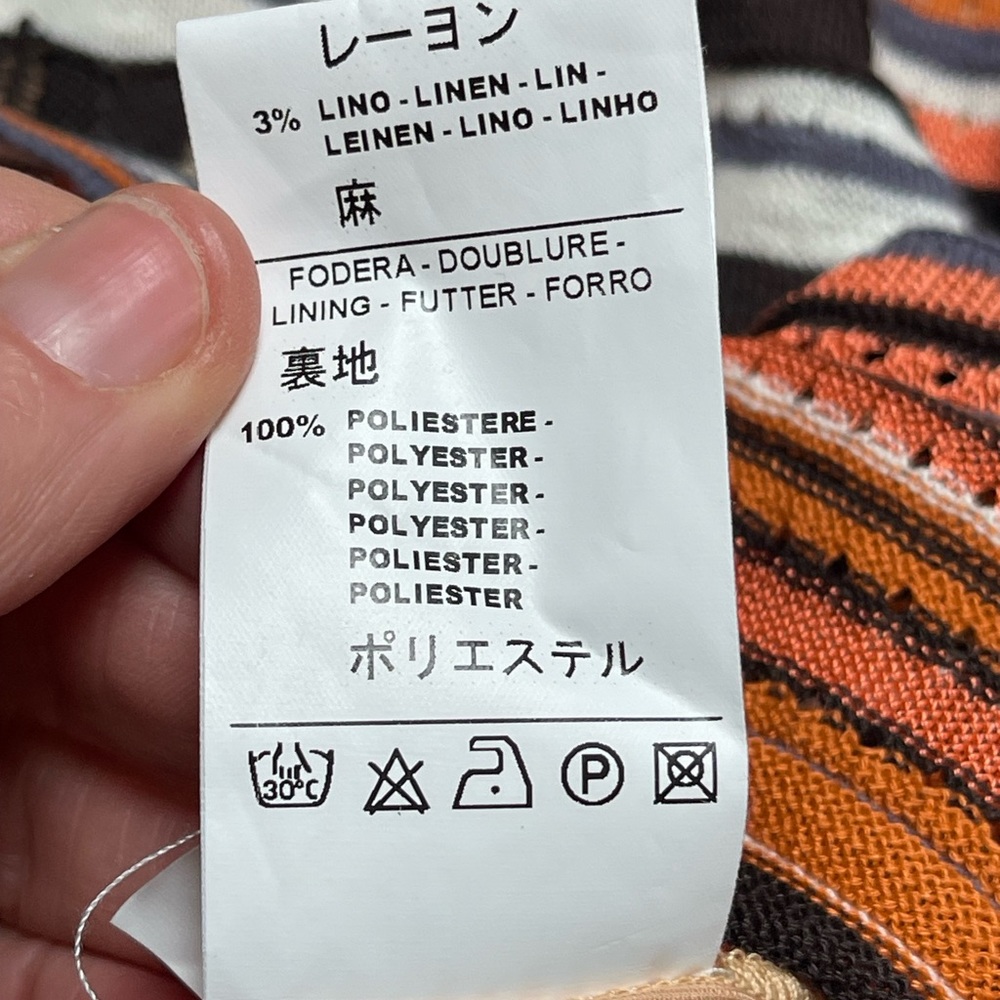 Missoni - Picture 11 of 11